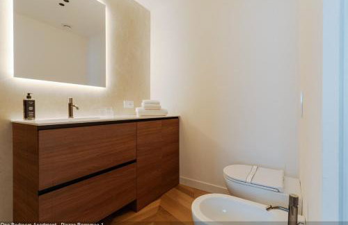 Brera Apartments in City Center - Photo 146