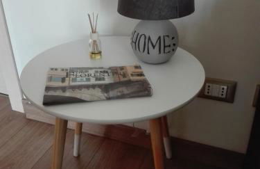 Casa Gordigiani di Berti Anna - bilocali con parcheggio - Foto 20