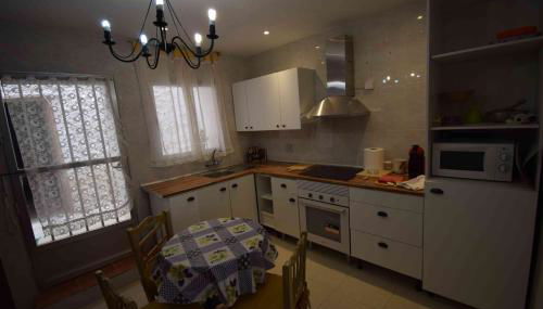 Apartamentos Horno y Casa De Dulce - Foto 4, stove