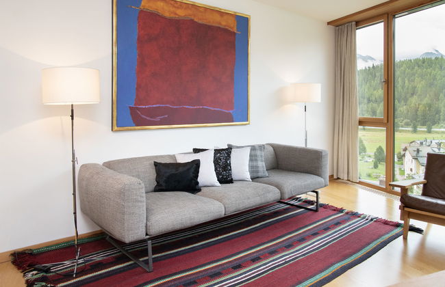 Residenz Cresta Kulm B26 - Foto 14