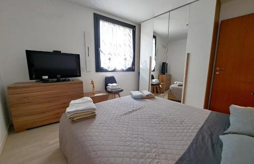 Appartamento Aurora in Valtellina - Accogliente alloggio tra lago e montagna - Foto 11