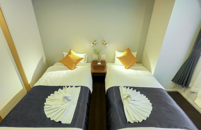 Hotel S-Presso Central - Foto 74