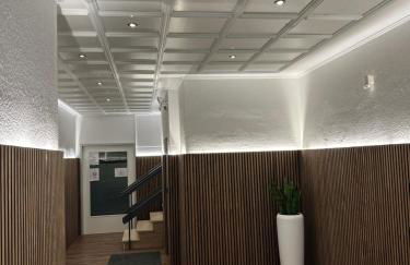 Rheinpanorama Suite mit Balkon - Foto 19