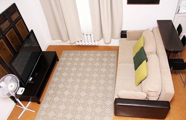 ApartLux Paveletskaya Superior - Foto 6