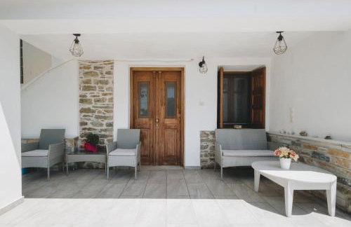 Casa di levante - Glossa Skopelos - Foto 45