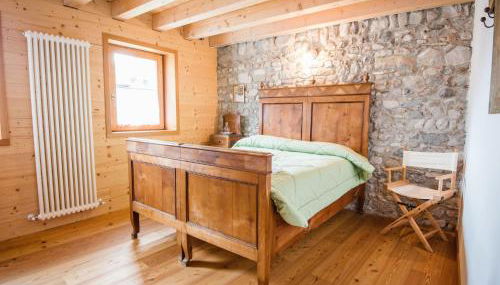 Apartment Albergo Diffuso - Cjasa Ustin-5 by Interhome - Photo 5