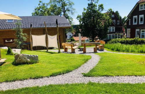 Blockhaus an der Skiwiese Braunlage - Foto 62