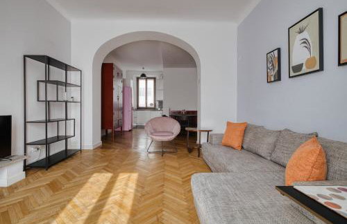 Your Sunny Milan Getaway in Porta Venezia dist... - Foto 14