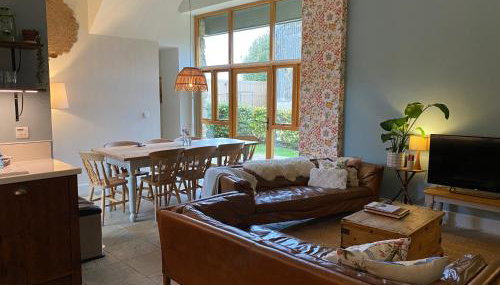 The Old Barn at Moor Farm - Foto 5