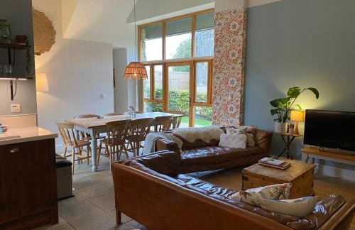 The Old Barn at Moor Farm - Foto 5