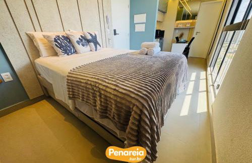 EMUNAH DI CITTÀ Flats Ponta de Campina - Foto 10