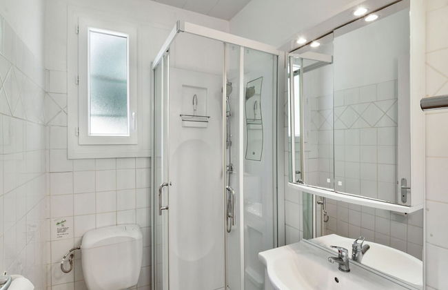 Gite in Holiday Park With Swimming Pool - Foto 13