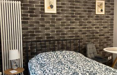 Apartament Poezji A39 Grey - Foto 1