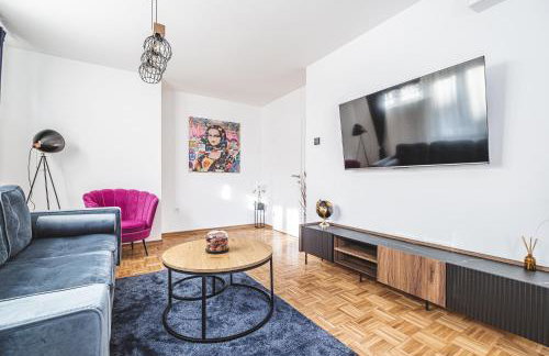 Colors Of Urban City - Zagreb - Foto 5