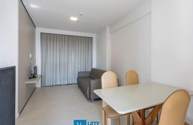 Complexo Heron Marinho Flats - Foto 72