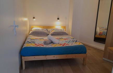 Marius, 3 ch, parking, Tram Croix d'argent au pied, Sleep-in-Montpellier - Foto 8