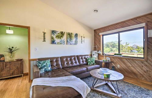 Walk to Bay and Boat Launch Beach House in Avon - Foto 5