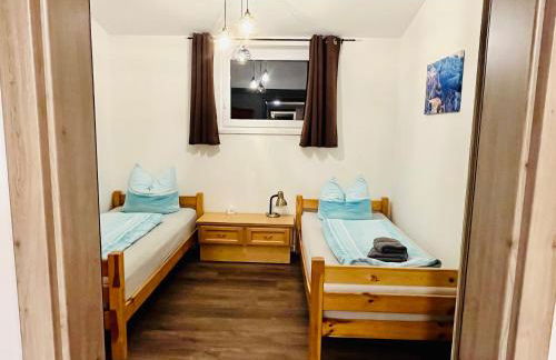 Landhaus „Divija Haus“ Ferienwohnung - Foto 9