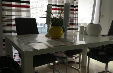 Student Homestay - Foto 15