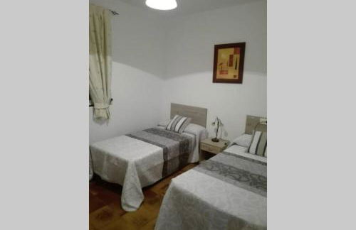 VIVIENDA VACACIONAL EL MOLINO ARGAMASILLA DE ALBA - Photo 13