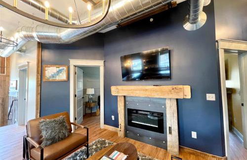 Historical Boiler Maker Turns Vacation Destination - Foto 10