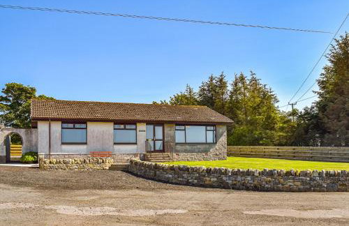 Lowesmuir Cottage - Foto 1