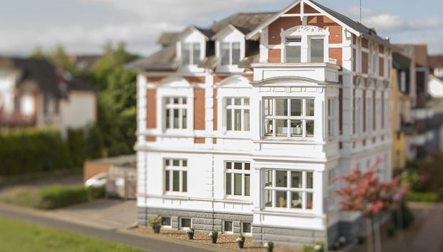 Seaside Apartments Austernbank - Foto 2, Profilbild