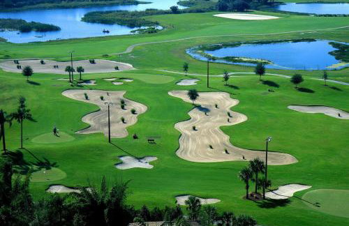 The W at Park Place-Heated Pool & Spa - Foto 26