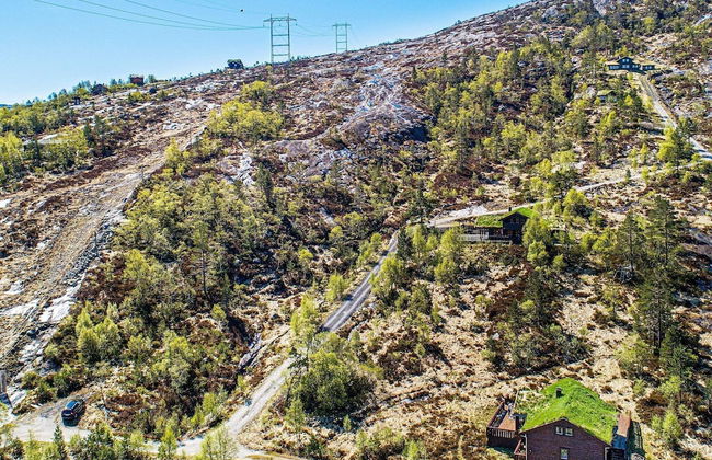 Holiday Home in Tonstad - Foto 33