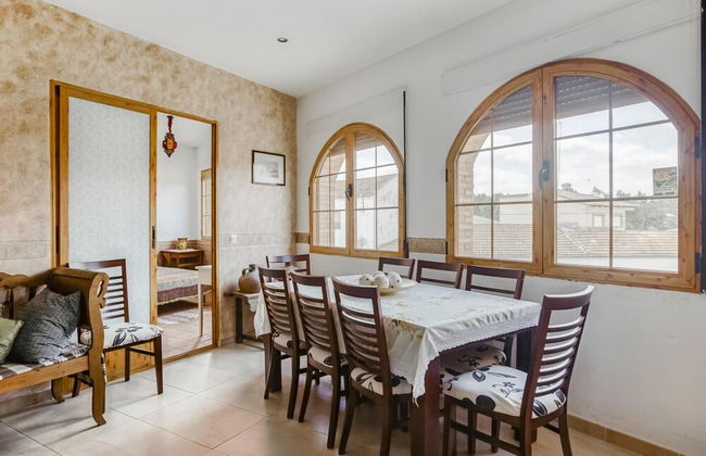 Appealing Cottage in Ciudad Real With Private Pool - Photo 8