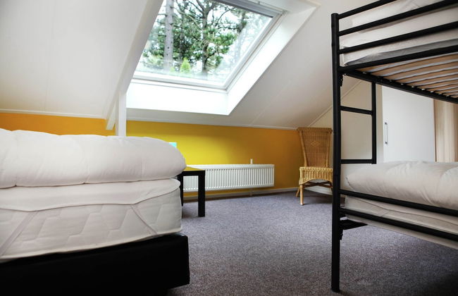 Quaint Villa in Doornspijk With Swimming Pool - Photo 25