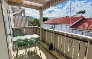 Cosy ZEN des SABLES avec Wifi-Ocean à 500m - Foto 20