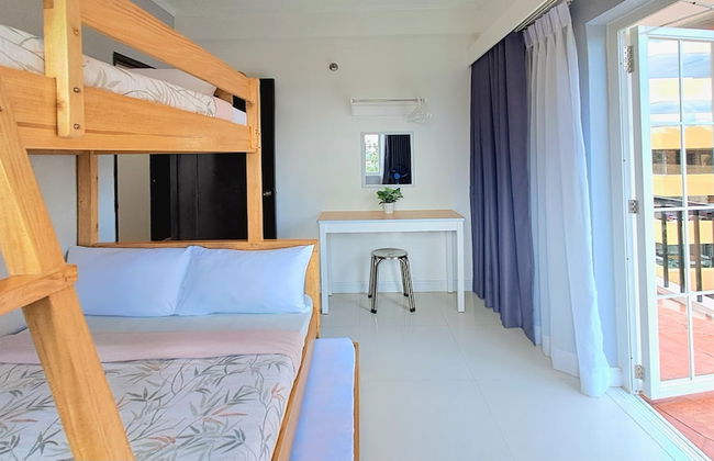 Prestige Vacation Apartments 88 Gibratar - Foto 20