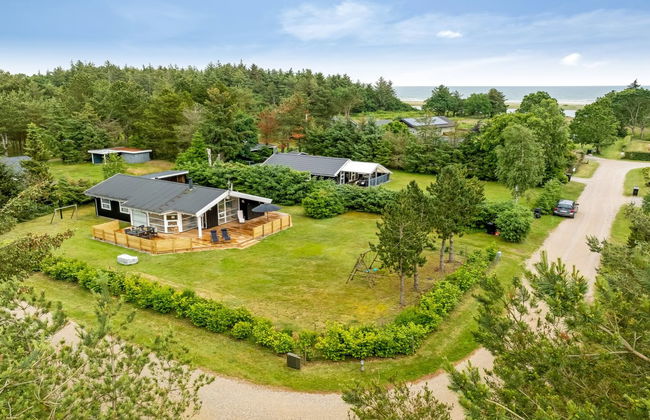 "Siegrid" - 250m from the sea - Foto 5