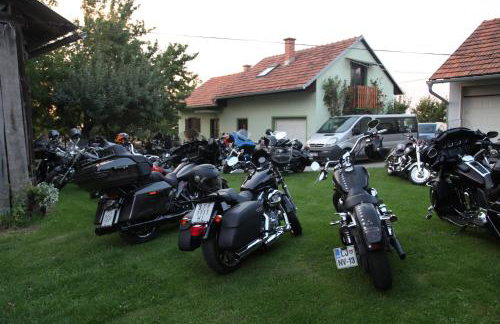 Holiday Home Mađerka - Foto 16