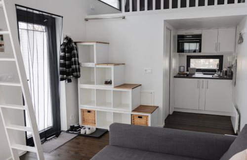 TINYLODGE am Ellertshäuser See - Foto 47