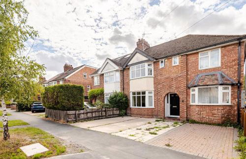 My Stay Cambridge - Foto 6