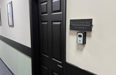 Resilets Quayside Stays 2 - Central - Contractors - 2BR - Foto 8