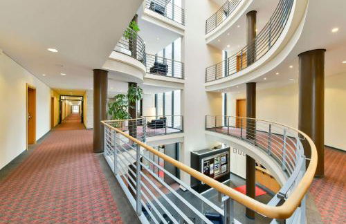 NH München Unterhaching - Foto 17