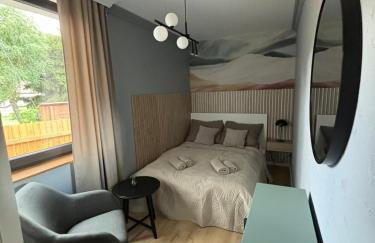 Dach Pod Sową Apartament GS - Foto 18