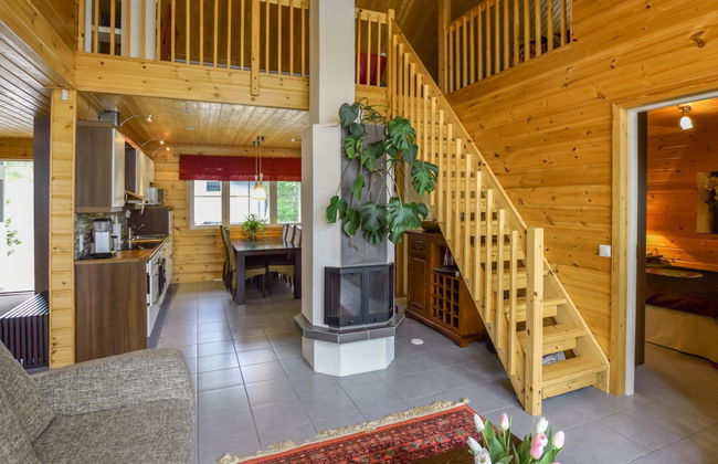 Sointukallio - Foto 10