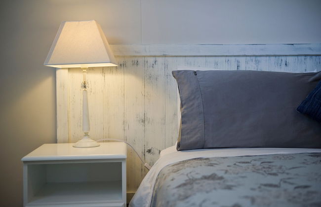 Flaxmill Accommodation - Foto 5