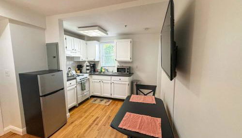 Charming Bi-Level Townhouse near Harvard & MIT - Foto 4