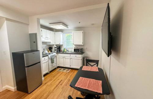 Charming Bi-Level Townhouse near Harvard & MIT - Foto 4