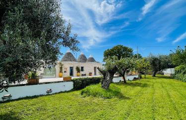 Trulli Milena - Foto 36