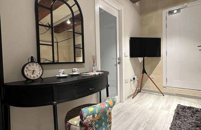 Ta' Pinu Spa Suite - Luxury Heritage Living - Foto 17