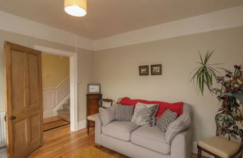 Hawthorn House - Foto 9