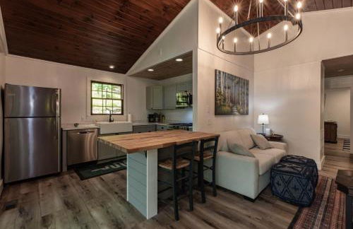 Penny Creek Cabin - Powder Horn Mountain - Foto 17