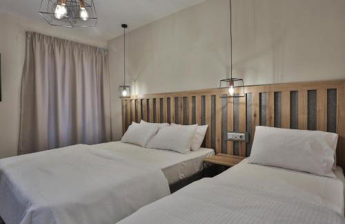 Hermes Rooms & Suites - Foto 23