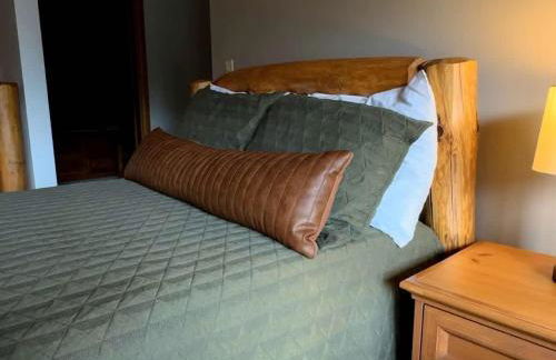 Fence Lake Condo #10 - Foto 20